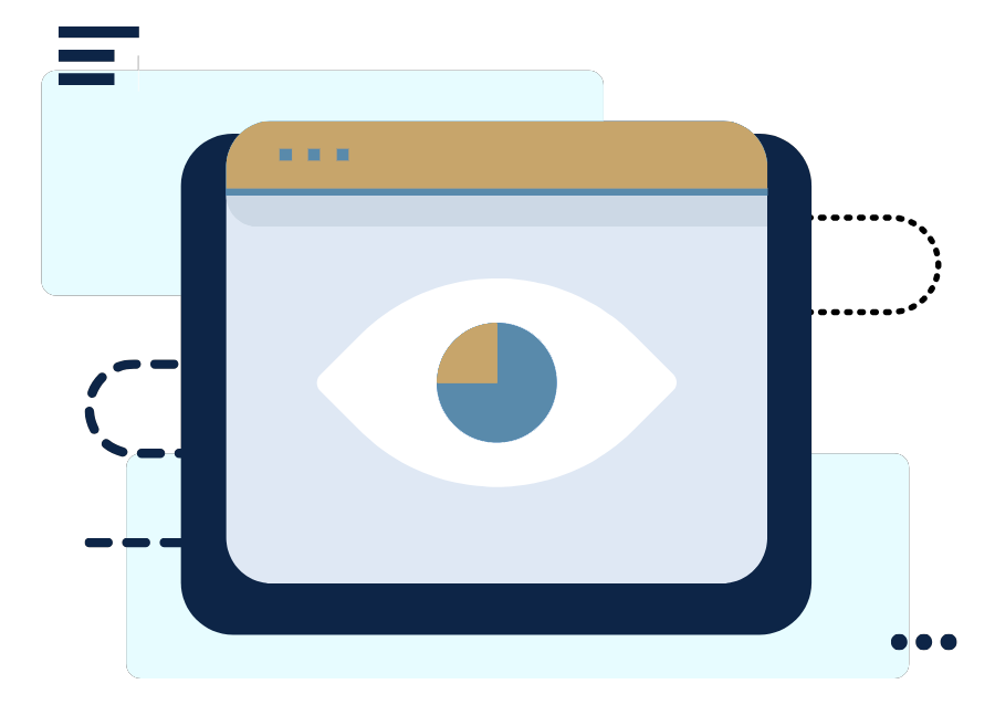 Get ahead of the threats with instant breach alerts
